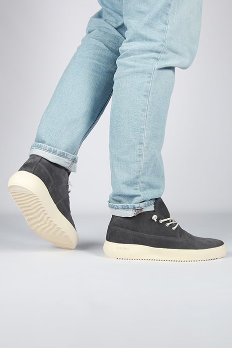 SLATER - BG148 BOULEVARD - SNEAKER (MID) BOULEVARD 5