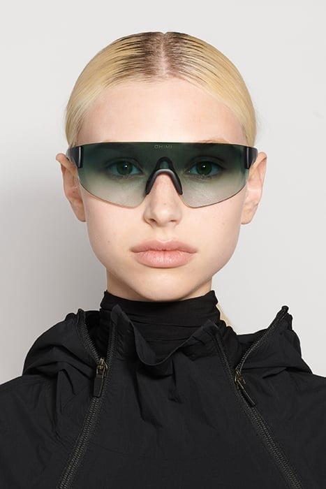 UNISEX PACE - GREEN 3