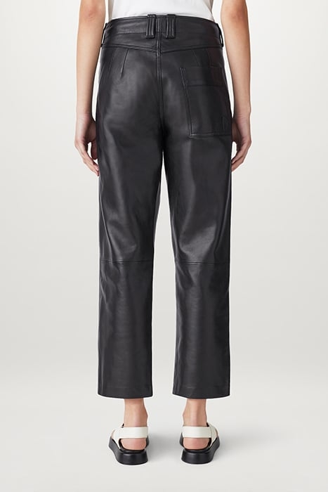 FORIS TROUSER BLACK 2