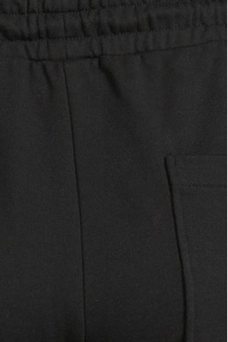 UNISEX SWEATPANTS BLACK 5