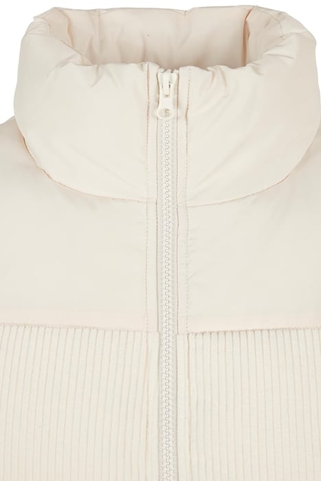 CORD VEST WHITESAND 8