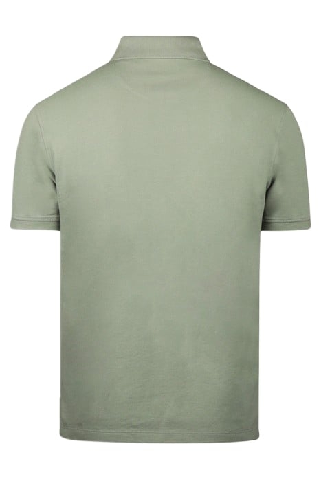 CLASSIC POLO ICE GREEN 2