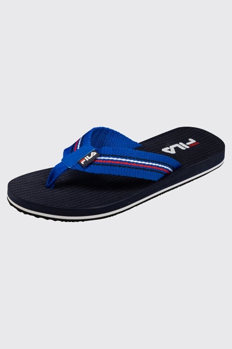 RAVELLO SLIPPER FILA NAVY-NAUTICAL BLUE 7