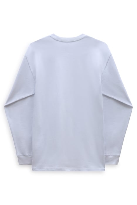 SKATE CLASSICS LS SKATE CLASSICS WHITE 4