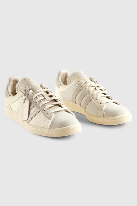 ADIDAS ORIGINALS X HIGHSNOBIETY – HIGHART CAMPUS OFF-WHITE 2