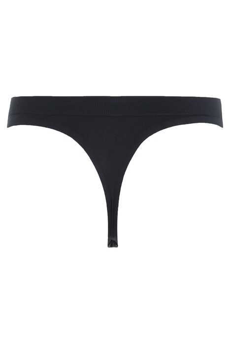 THONG BLACK 4