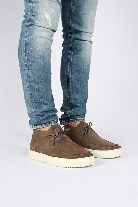 JERRIK - AG115 SALOON - DESERT BOOTS SALOON 3