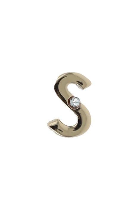 LETTERPIN S GOLD 1