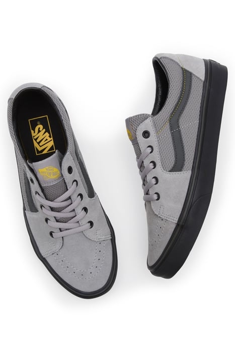 SK8-LOW RETRO SKATE DRIZZLE 4