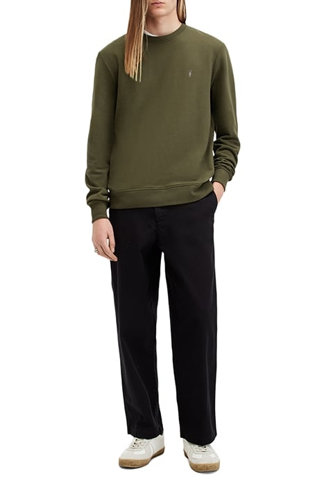 RAVEN CREW BOA GREEN 3