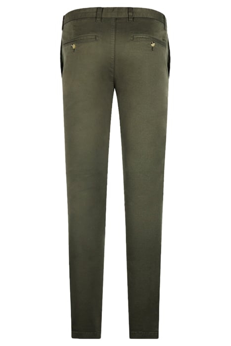 MF CHINO GMD PINE GREEN 4