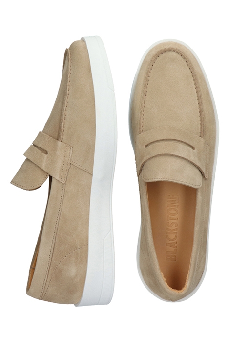 ENZO - ZG43 MOUTON - SLIP-ONS 3