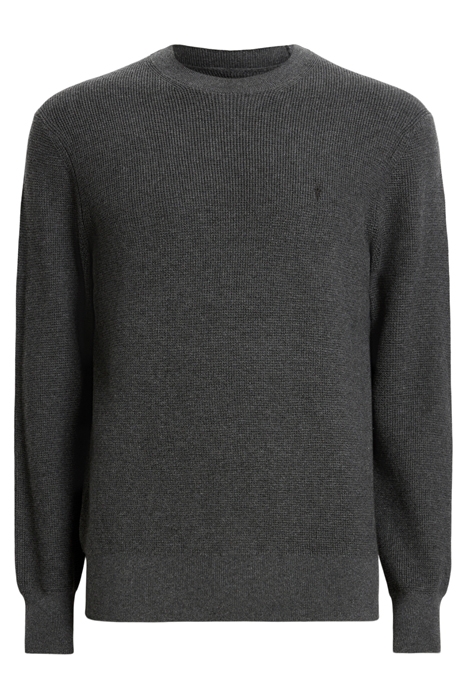 ASPEN CREW CARTER GREY 4