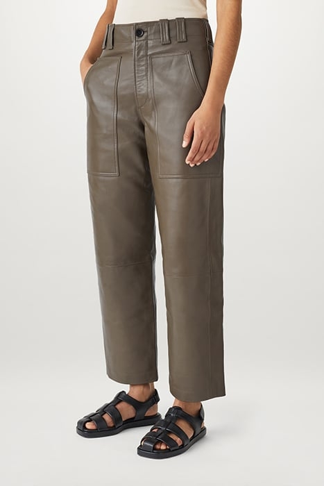 FORIS TROUSER FATIGUE 1