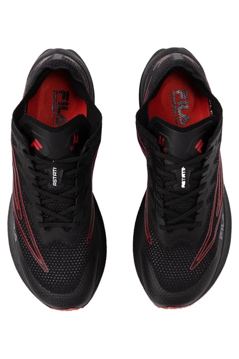 FILA ASTATINE BLACK-PHANTOM 3