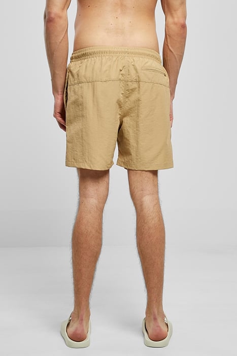 BLOCK SWIM SHORTS UNIONBEIGE 2