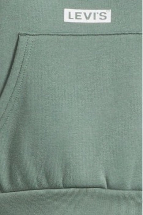 LSEGRAPHIC SARA 1/4 ZIP YS BABYTAB SARA 5