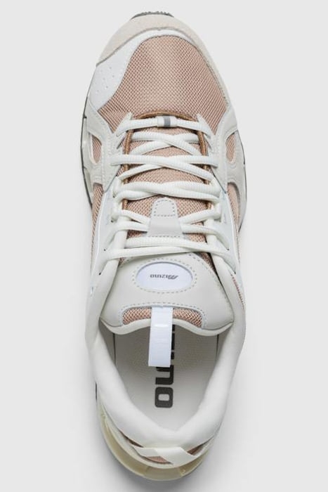 MIZUNO – D1GA2350 WAVE PROPHECY Á 2(U) TIGER'S EYE/MAJOR BRO 3