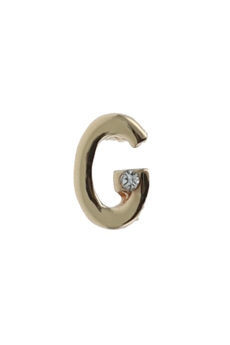 LETTERPIN G GOLD 1