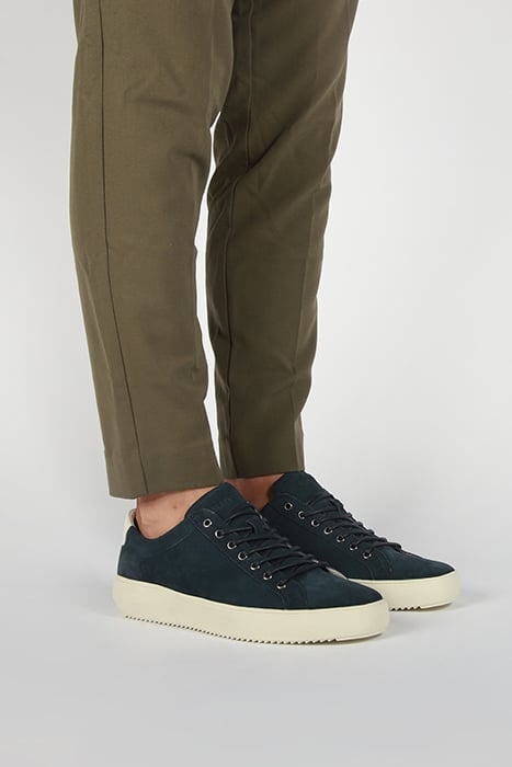 MORGAN LOW - ZG20 TOTAL ECLIPSE - SNEAKER (LOW) TOTAL ECLIPS 3