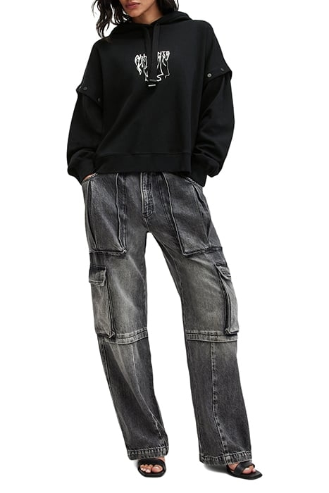 INKSNTS AMPHIA HOODY BLACK 3