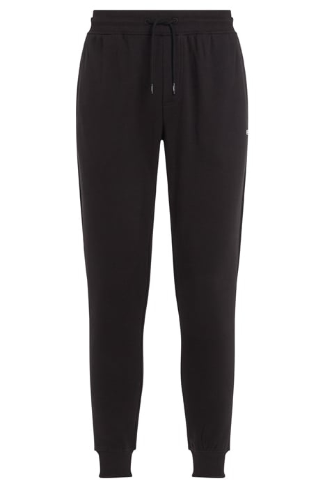 TJM SLIM FIT SWEATPANTS BLACK 3