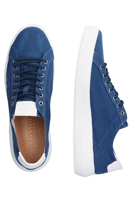 MORGAN - ZG30 BLUE ASHES - SNEAKER (LOW) BLUE ASHES 3