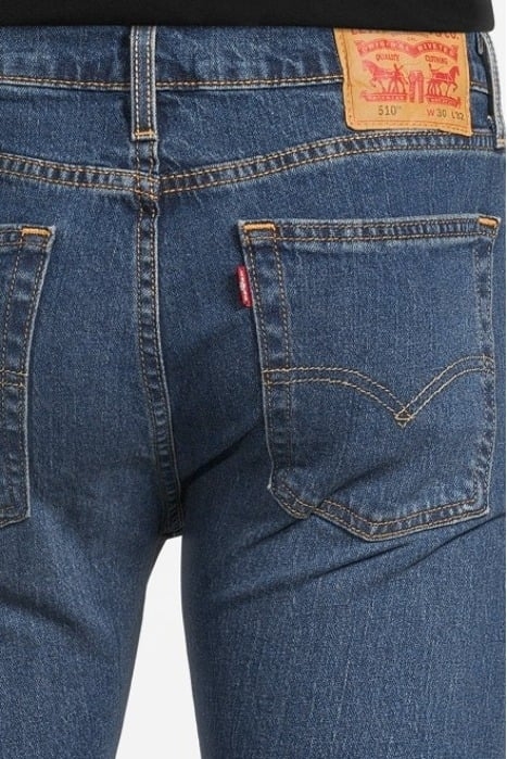 510 SKINNY SUNSET DOWN 4