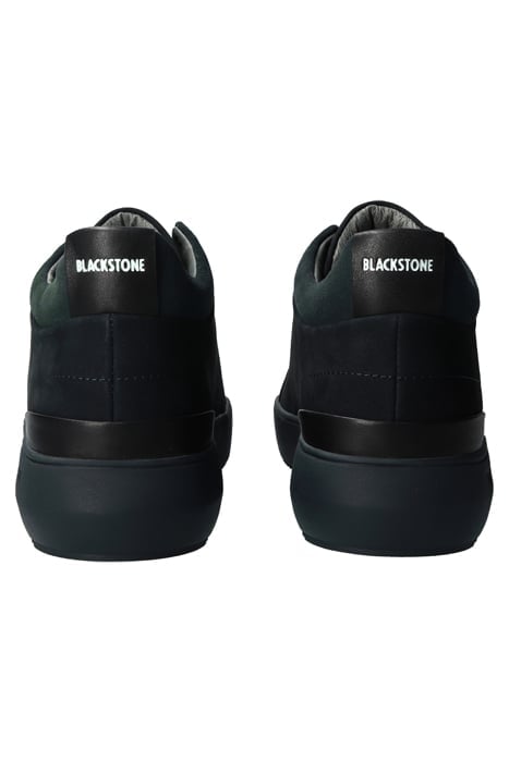 TREVOR - YG23 NAVY - SNEAKER (MID) NAVY 7