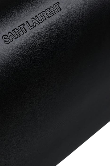 SAINT LAURENT – SL 571 ROUND FRAME UNISEX SUNGLASSES BLACK 5