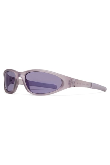UNISEX SPLIT - LIGHT PURPLE 2