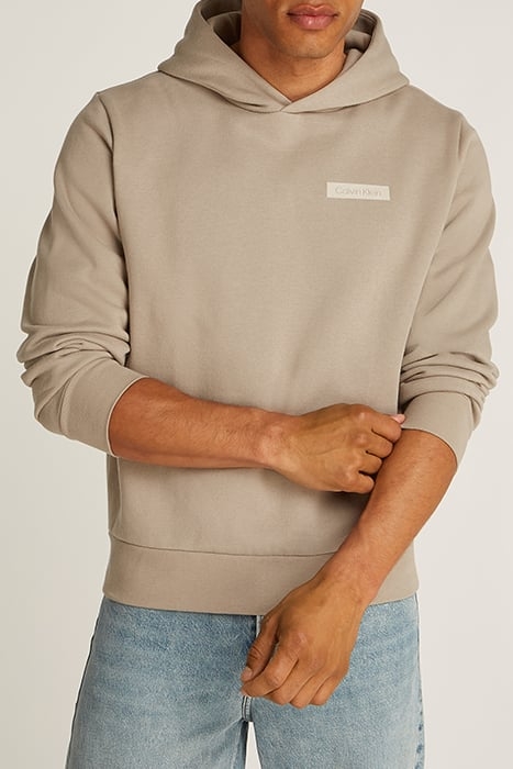 STACKED COLOR BLOCK VINTAGE KHAKI 1