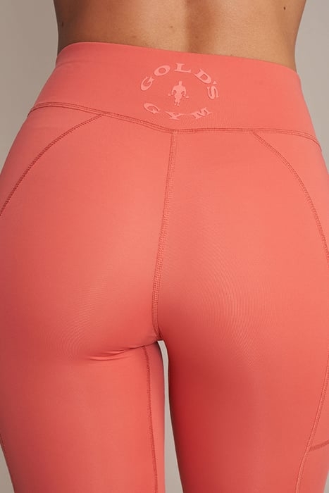 BROOKE - WOMEN'S TIGHTS RED 5