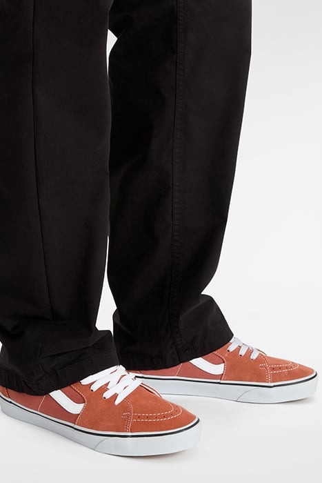 SK8-HI COLOR THEORY AUBURN 2