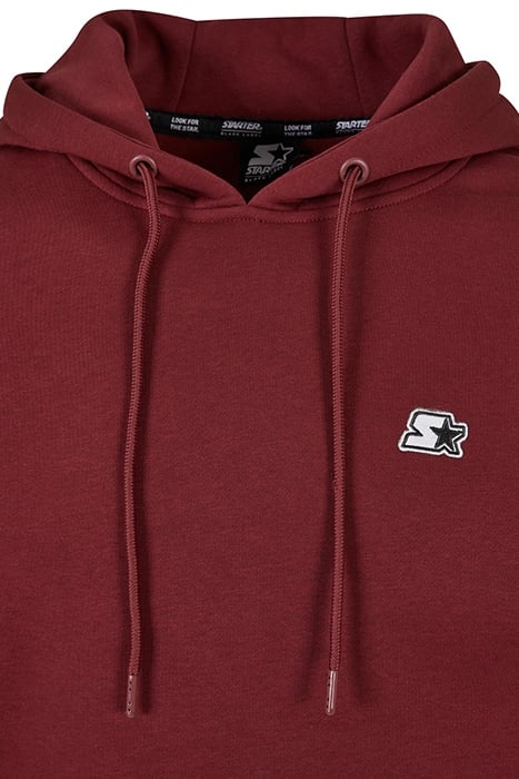 STARTER ESSENTIAL HOODY PORT 3
