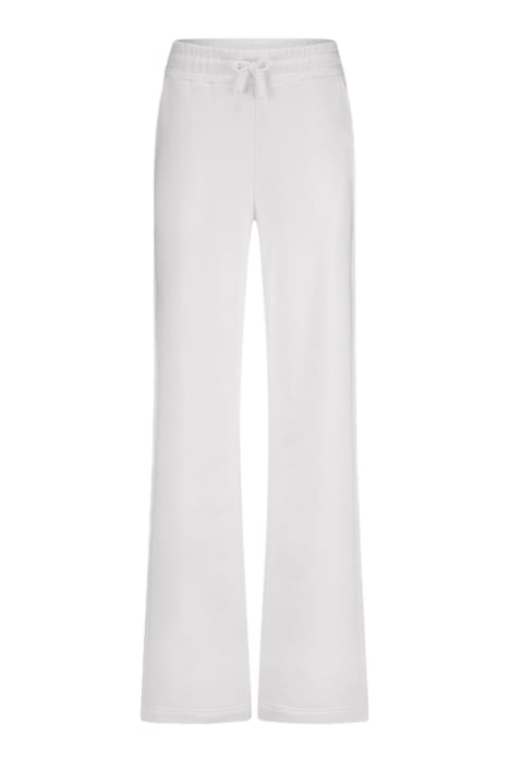 ROSALIE SWEATPANTS OFF WHITE 4
