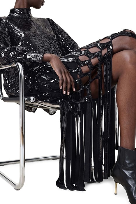 FRANCESCA SKIRT BLACK 8