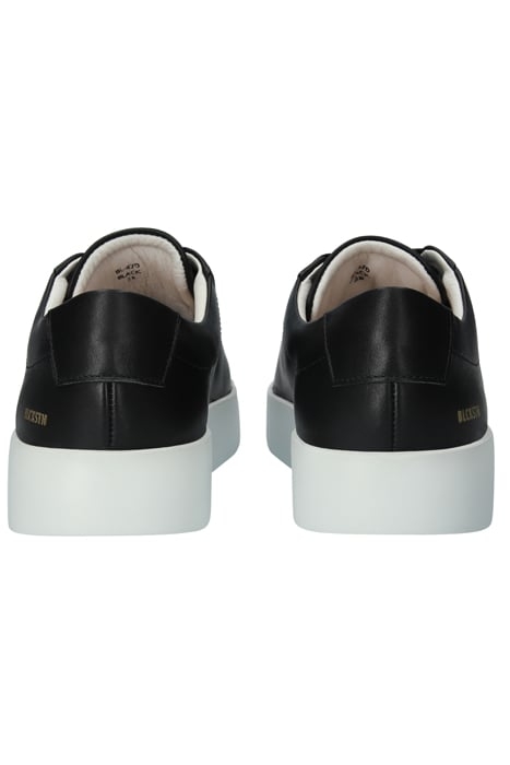 MAYNARD - BL470 BLACK - SNEAKER (LOW) BLACK 8