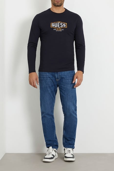 LS CN GUESS BOX CRAC SMART BLUE 3