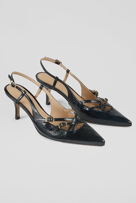 CAPRICE MULTI PUMP MIDNIGHT 2