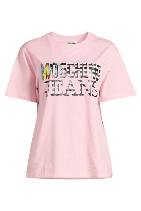 T-SHIRT PINK 3
