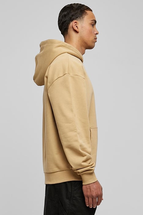 ULTRA HEAVY HOODY UNIONBEIGE 6