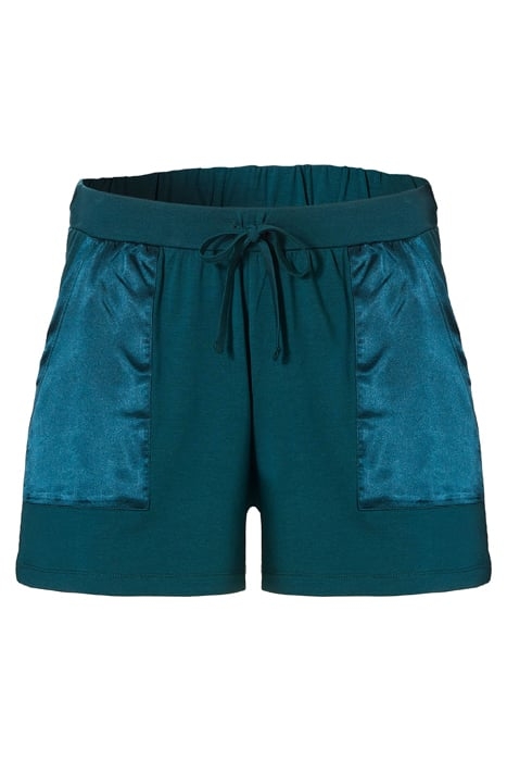 NW BO. SHORT EMERALD 1