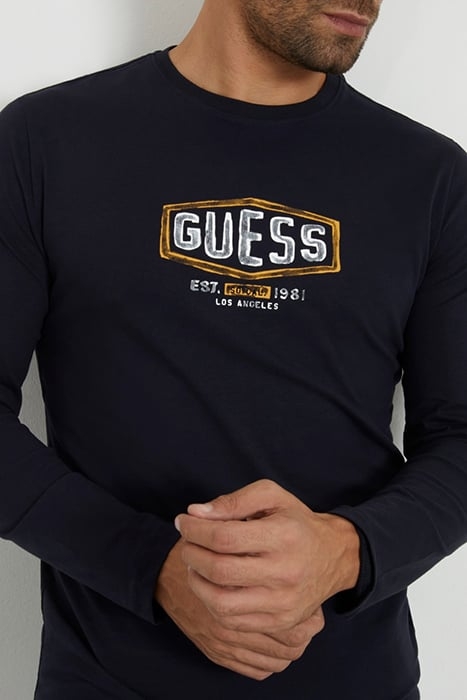 LS CN GUESS BOX CRAC SMART BLUE 5