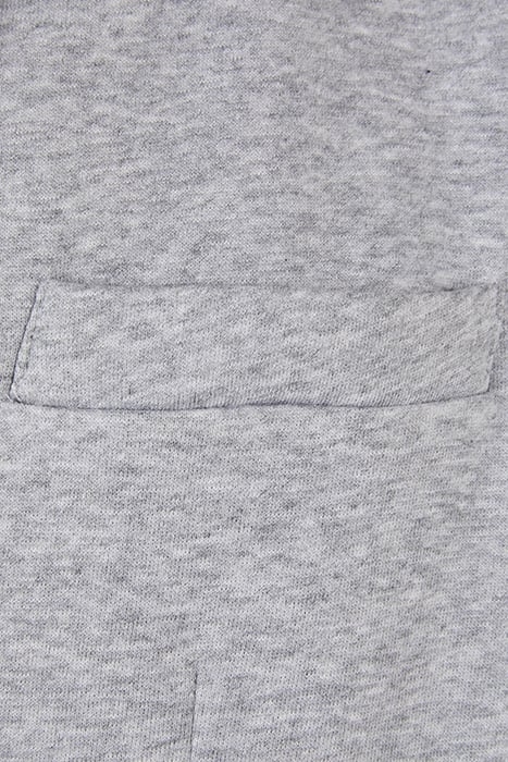 TERRY BLAZER GREY 6