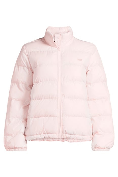 EFFIE PUFFER JACKET IN PINK 3