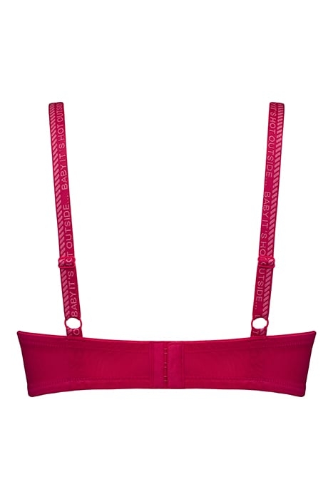 DAME DE PARIS AZALEA RED 4