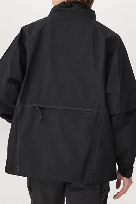 ROCKET JACKET BLACK 3