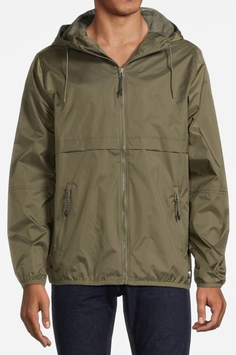 MTE LEWIS WINDBREAKER GRAPE LEAF 1