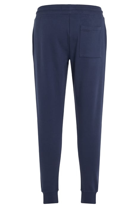 TJM SLIM FIT SWEATPANTS TWILIGHT NAVY 4